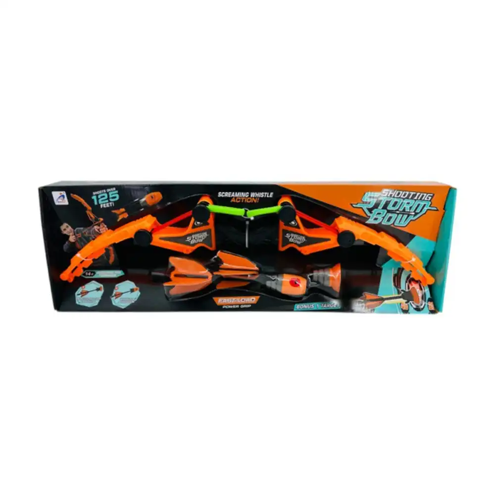 Shooting Storm Bow - AX1020G