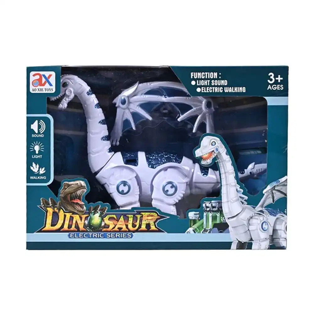 Robot Dinosaur - 920A