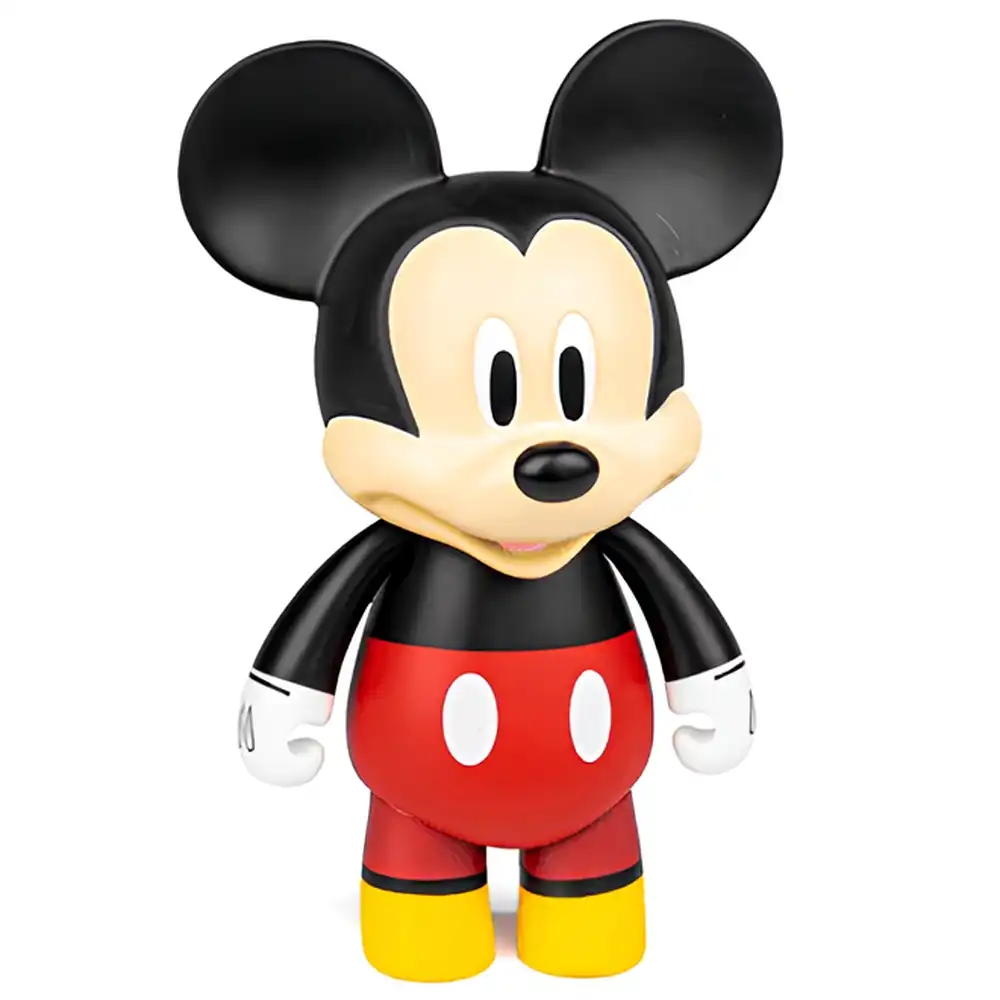 Disney Mickey Mouse Figure Model - 9924