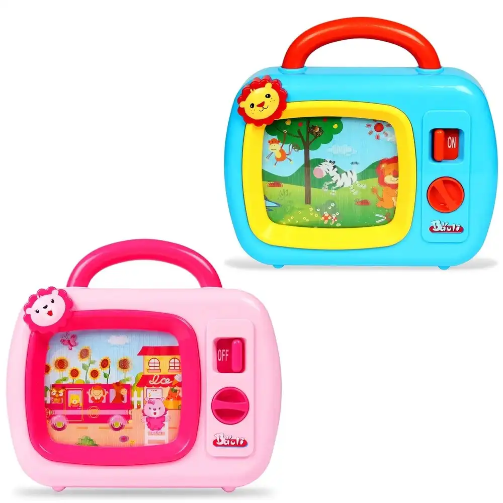 Melody Music TV for Kids 2 Colors - 1501