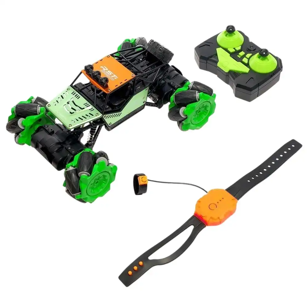Control Speed Pioneer Car With Remote Control - LH-C025A-3