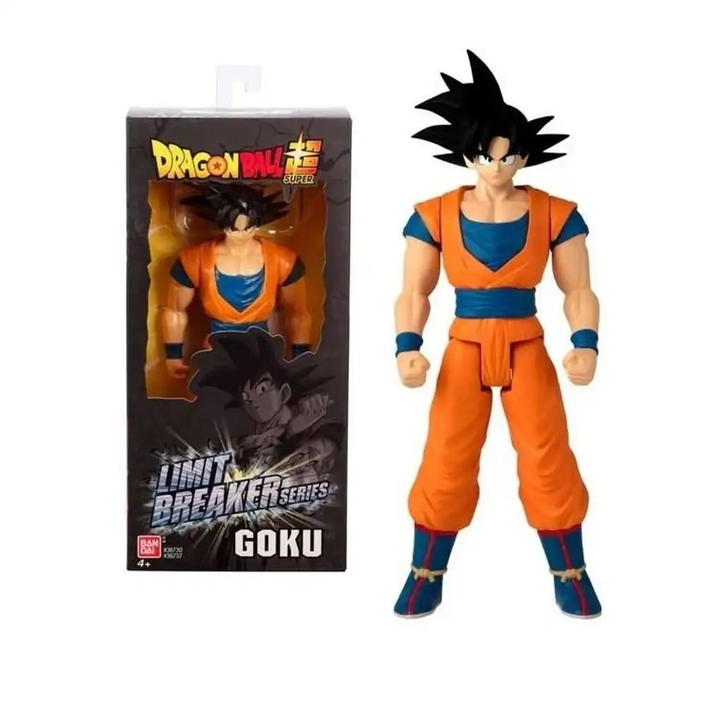 Dragon Ball Limit Breaker Goku 30cm - 36737