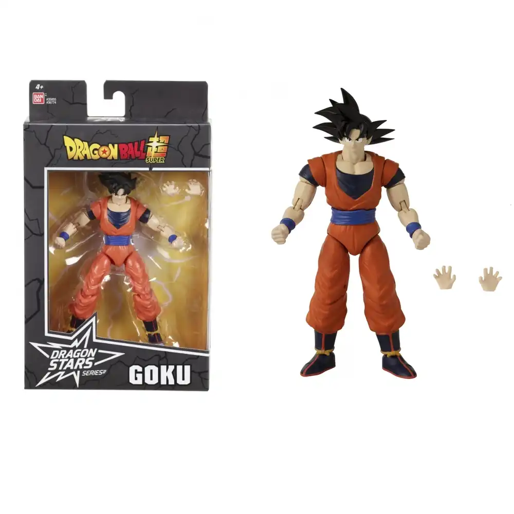 Dragon Ball Super Goku 17cm - 36774