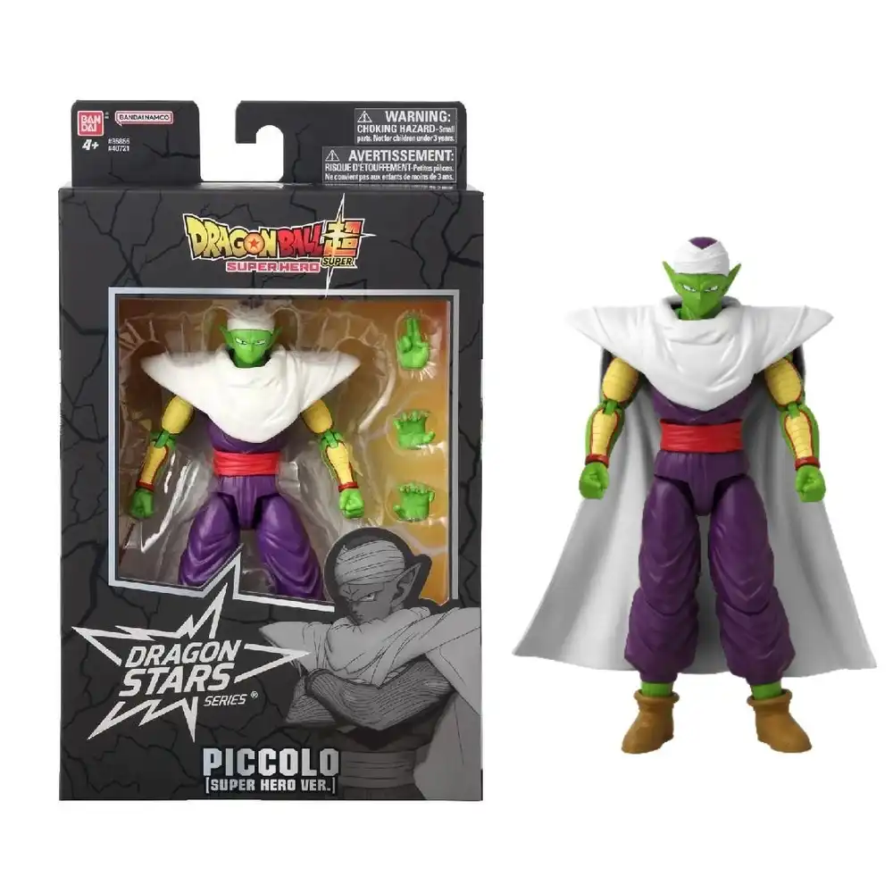 Dragon Ball Super Dragon Stars Piccolo 17cm - 40721