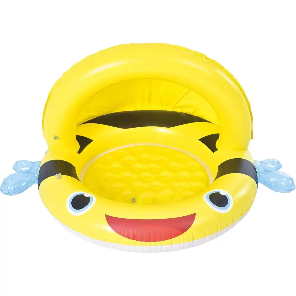 Jilong Sunclub Bee Canopy Pool 125x95x66 cm - 51015