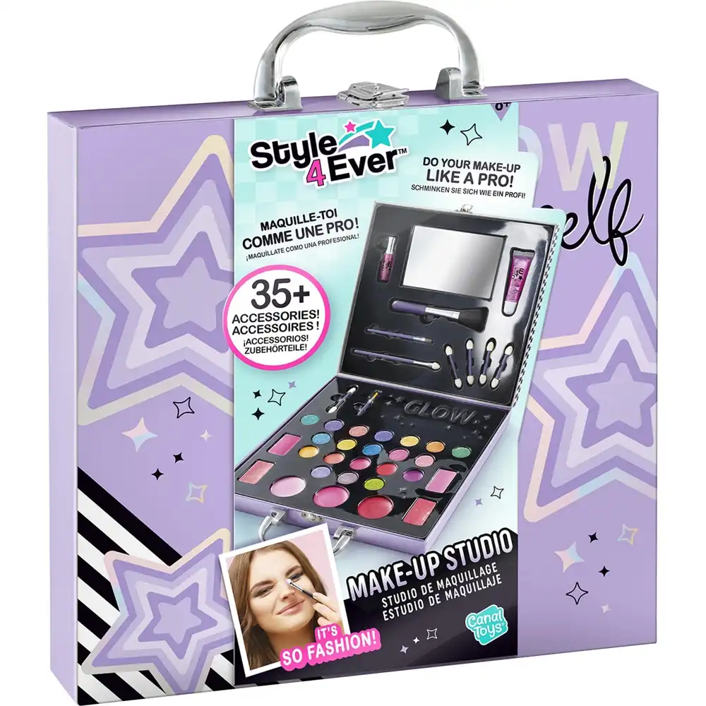 Style 4 Ever Makeup Studio - OFG313