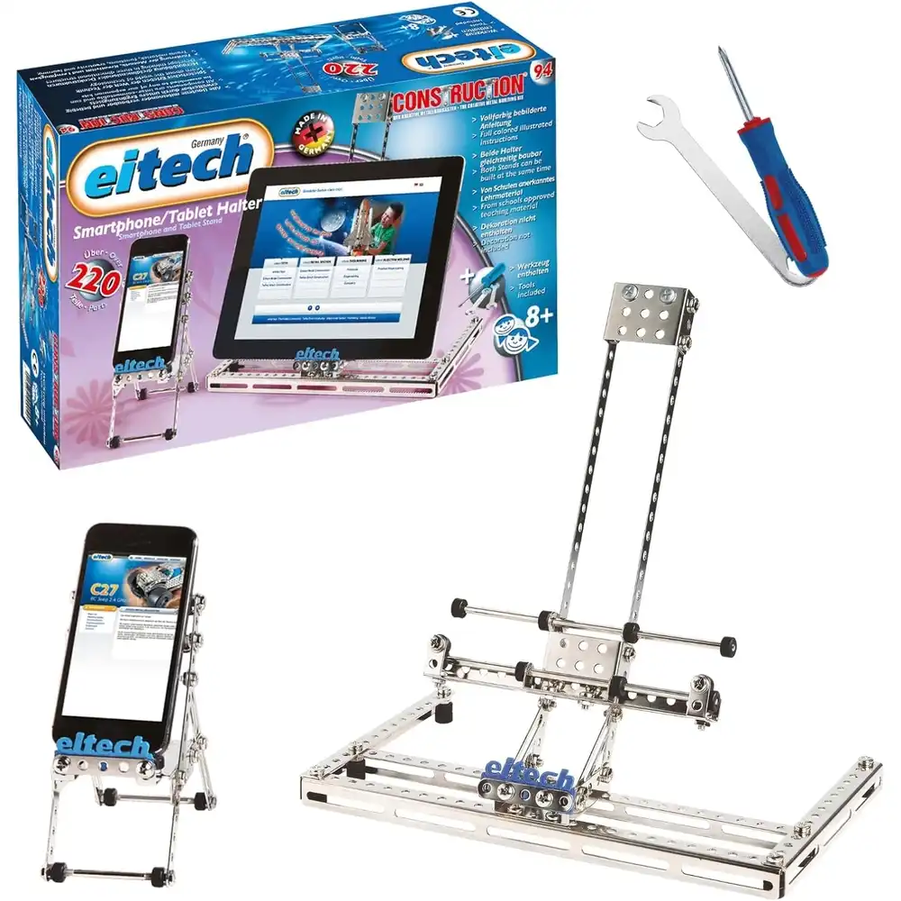 Eitech - Smart Phone & Tablet Holder 220 Pieces - 483
