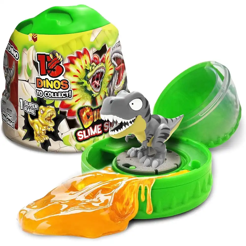 CraZArt - Dinorex Slime Surprise - 46319