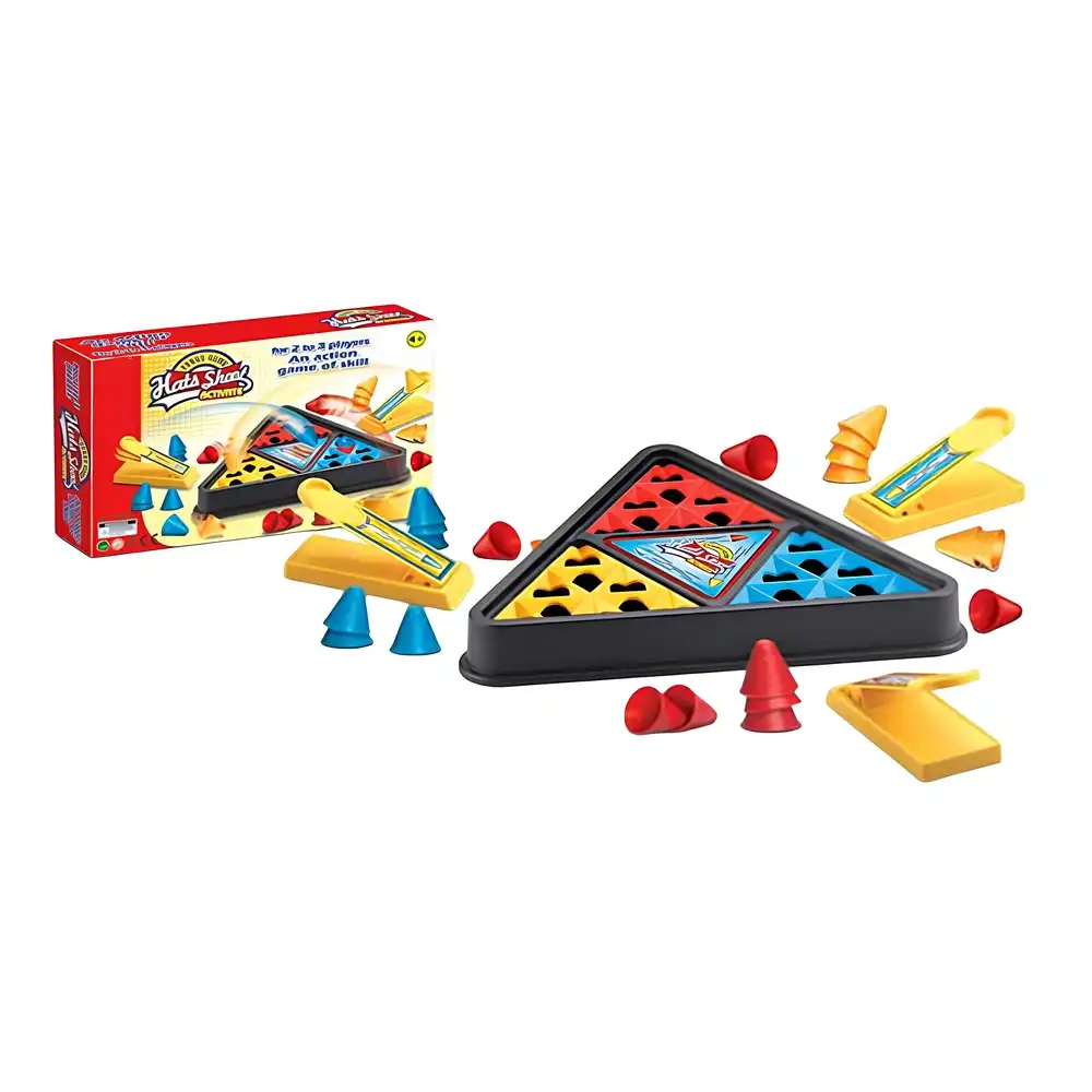 Funny Hats Shooter - 43788
