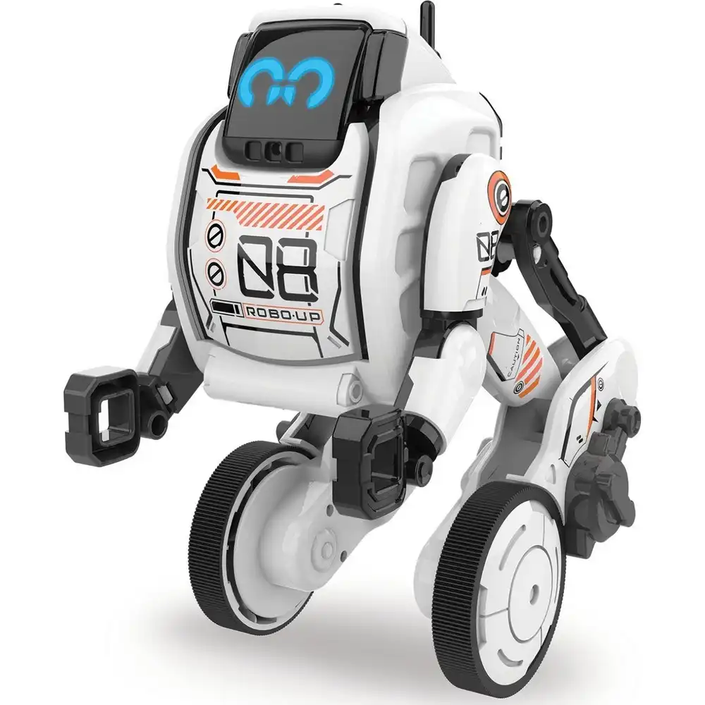 SilverLit - YCOO Robo Neo with Remote Control - 88050