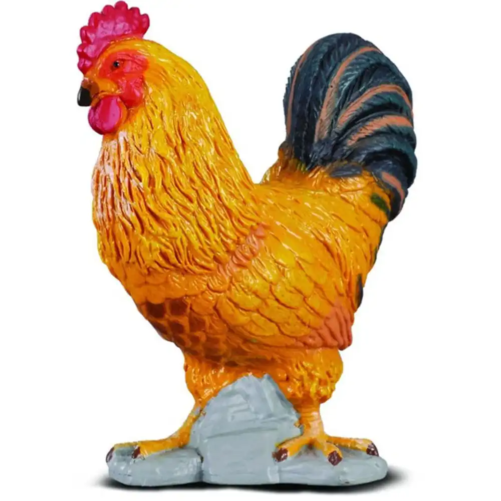 Collecta - Cockerel - 88004