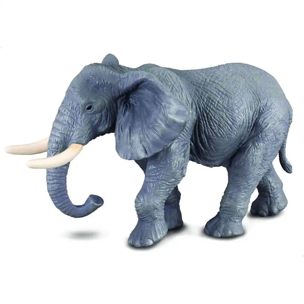Collecta - African Elephant - 88025