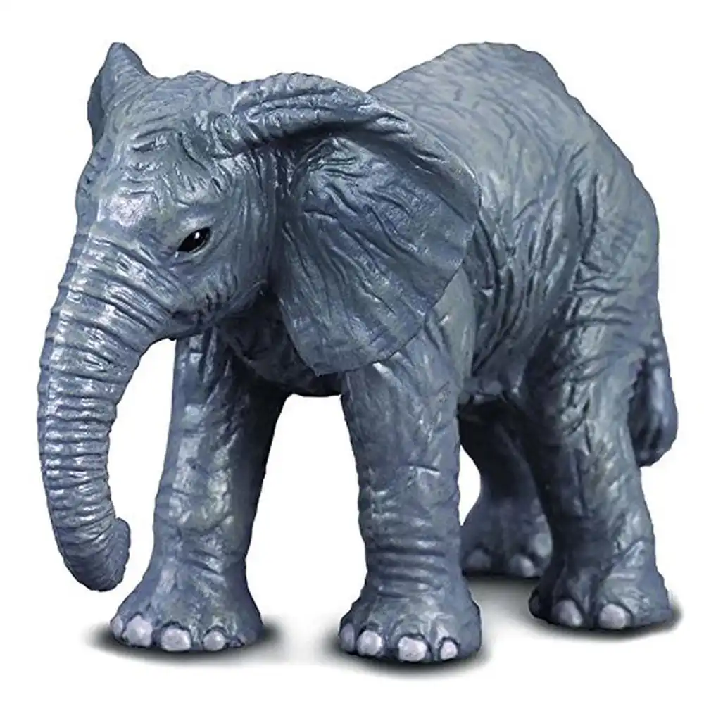 Collecta - African Elephant Calf - 88026