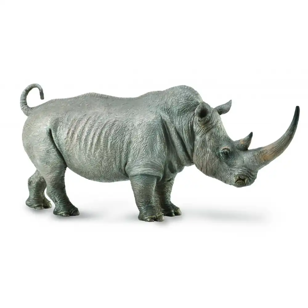 Collecta - White Rhinoceros Calf - 88089