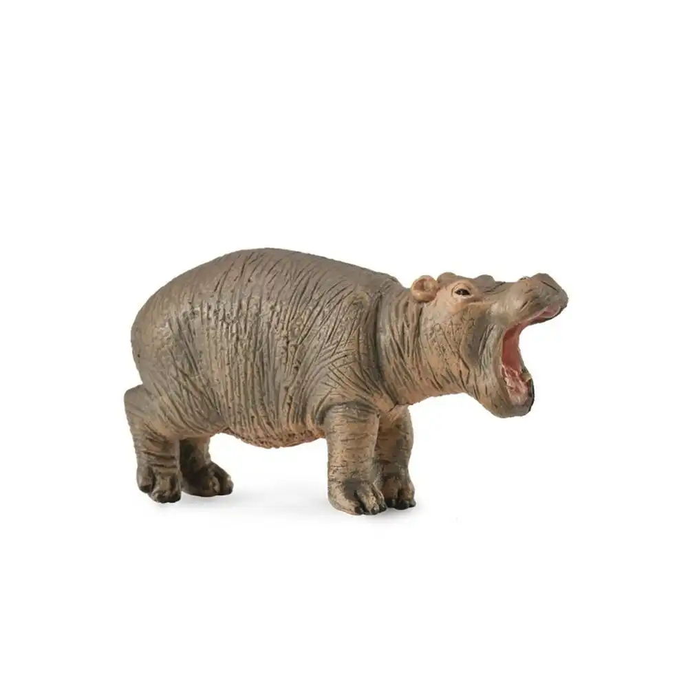 Collecta - Hippopotamus Calf - 88090