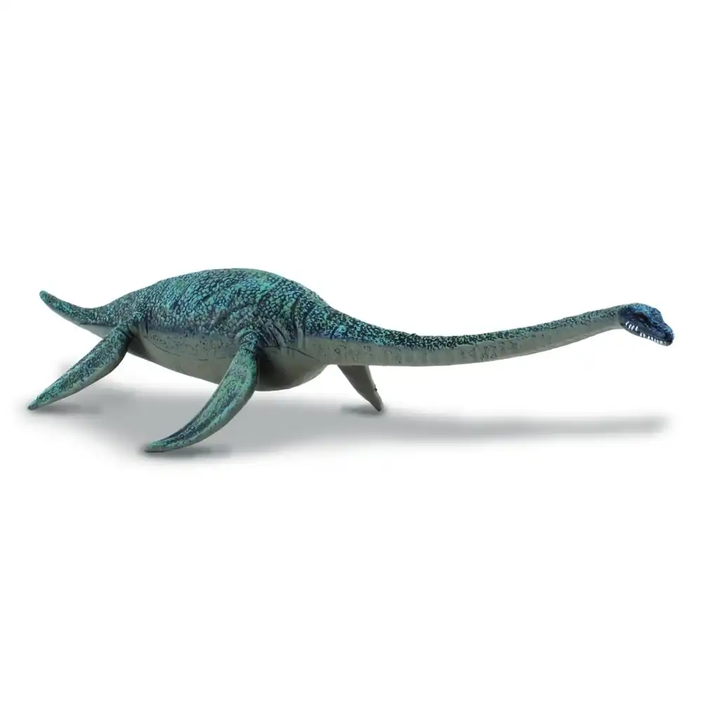 Collecta 88529 – Therizinosaurus – Statuetta Dinosauro Dipinta A Mano – 13,7 Cm