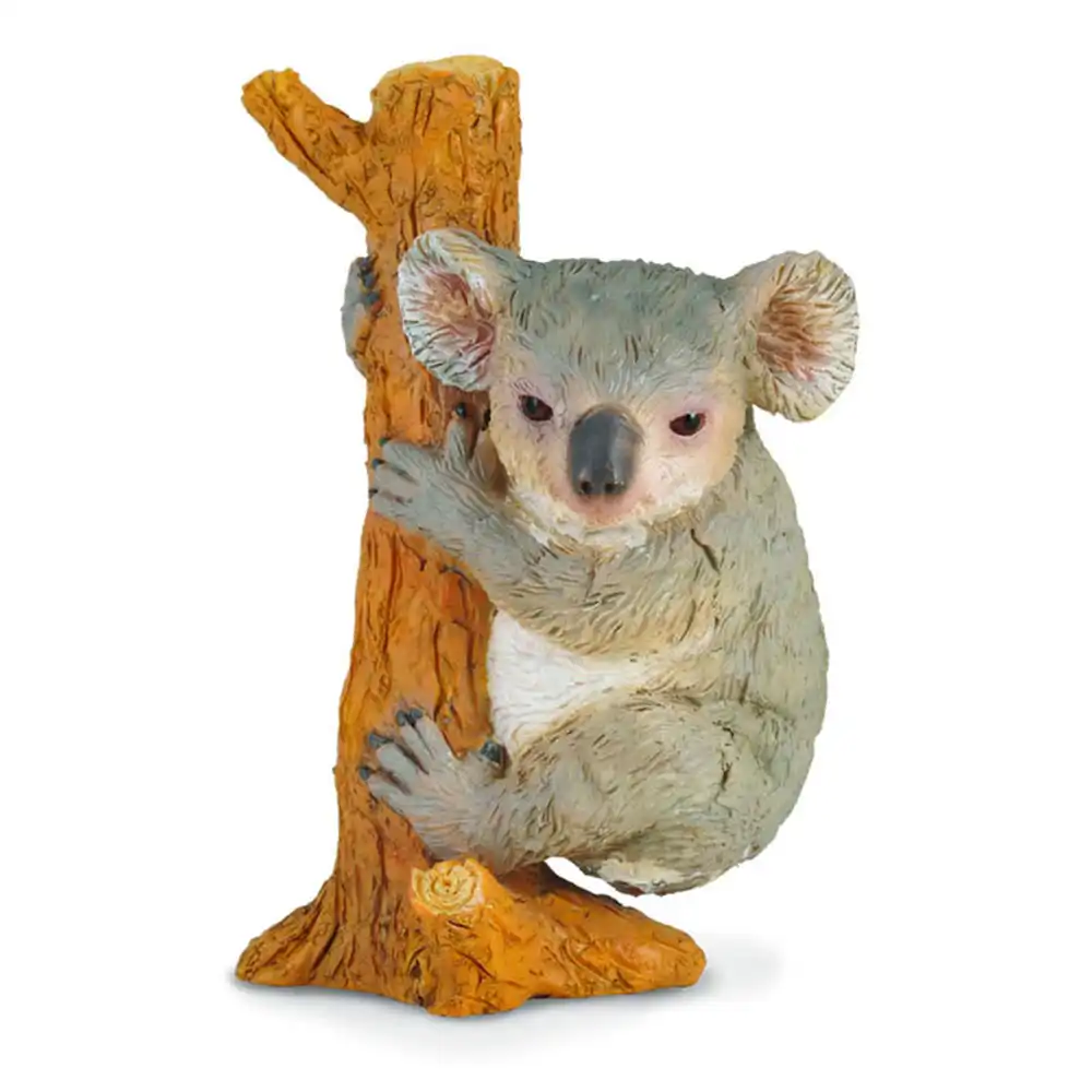 Collecta - Koala Bear Climbing - 88356