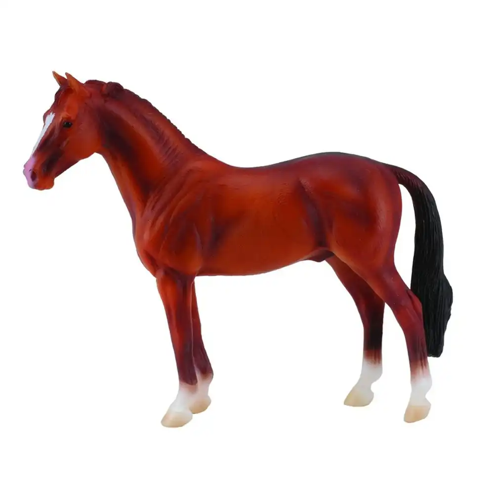 Collecta - Hanoverian Chestnut - 88432