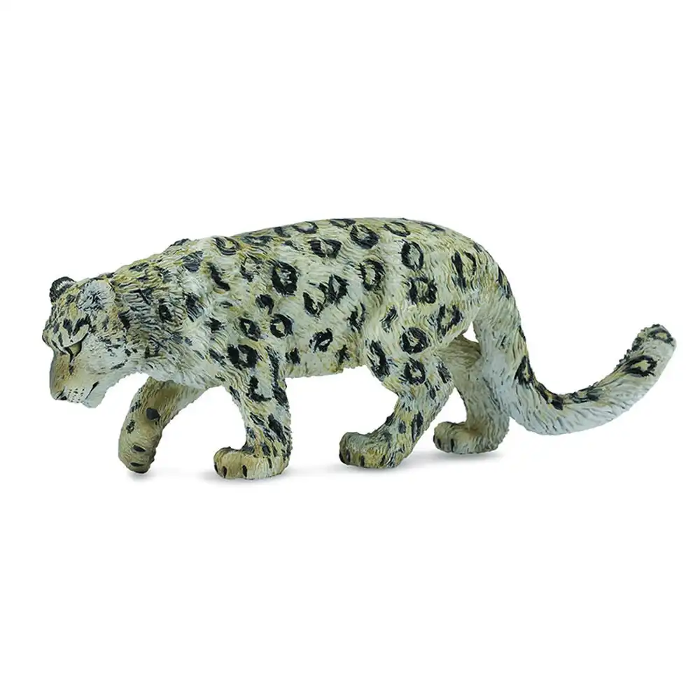 Collecta - Snow Leopard - 88496