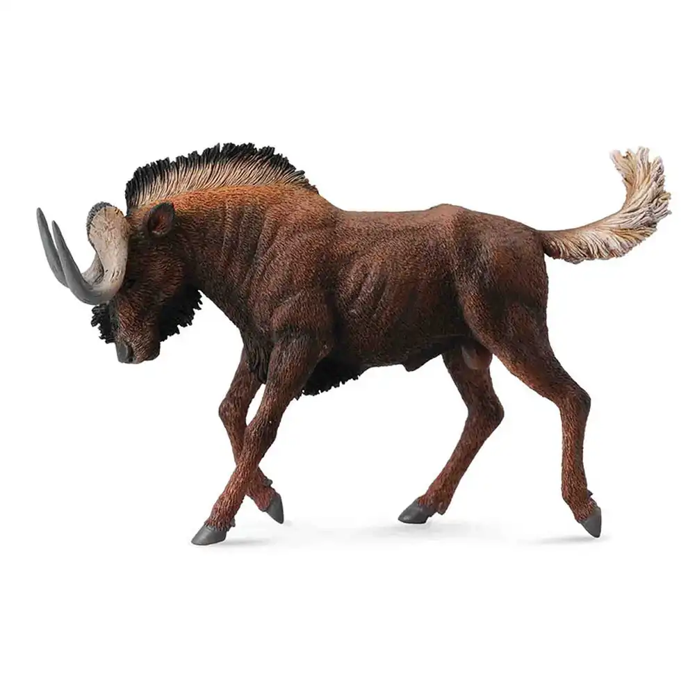 Collecta - Black Wildebeest - 88542