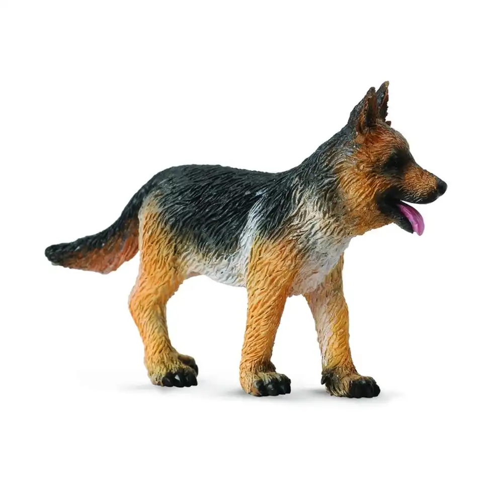 Collecta - German Shepherd Puppy - 88553
