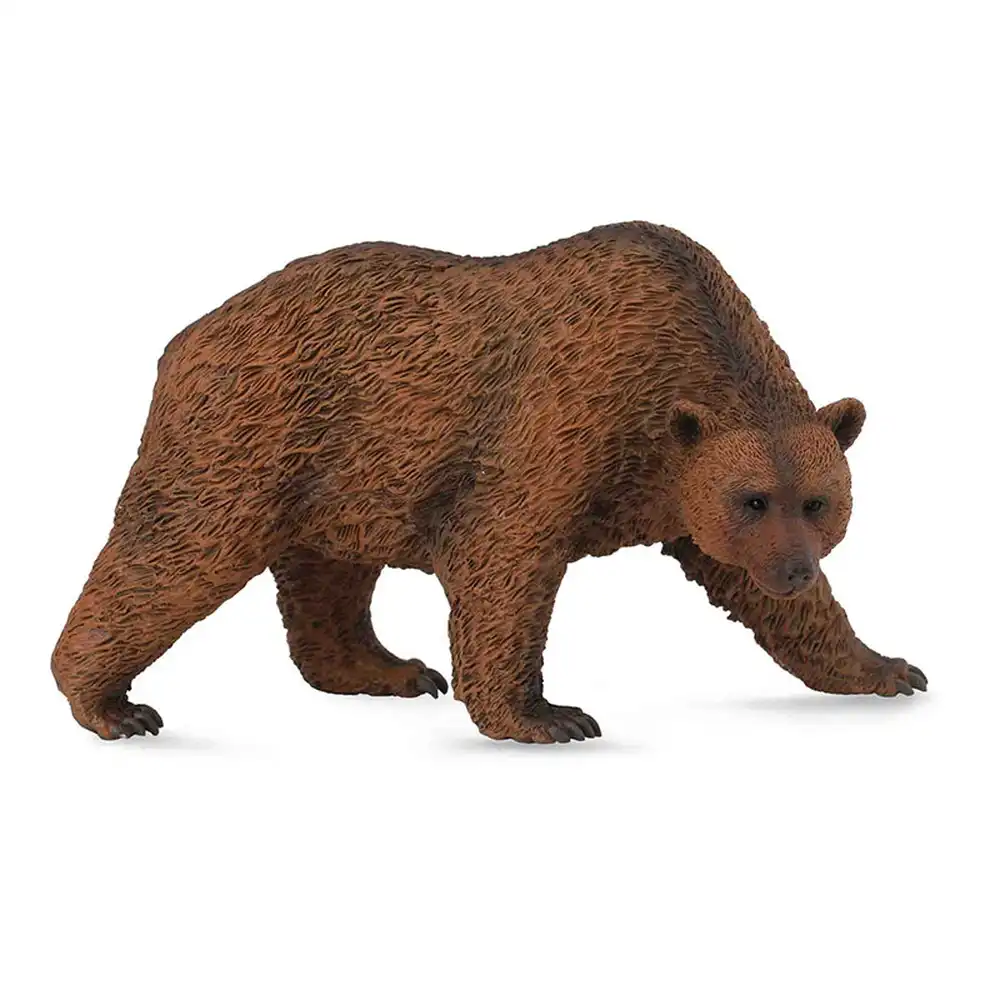 Collecta - Brown Bear - 88560