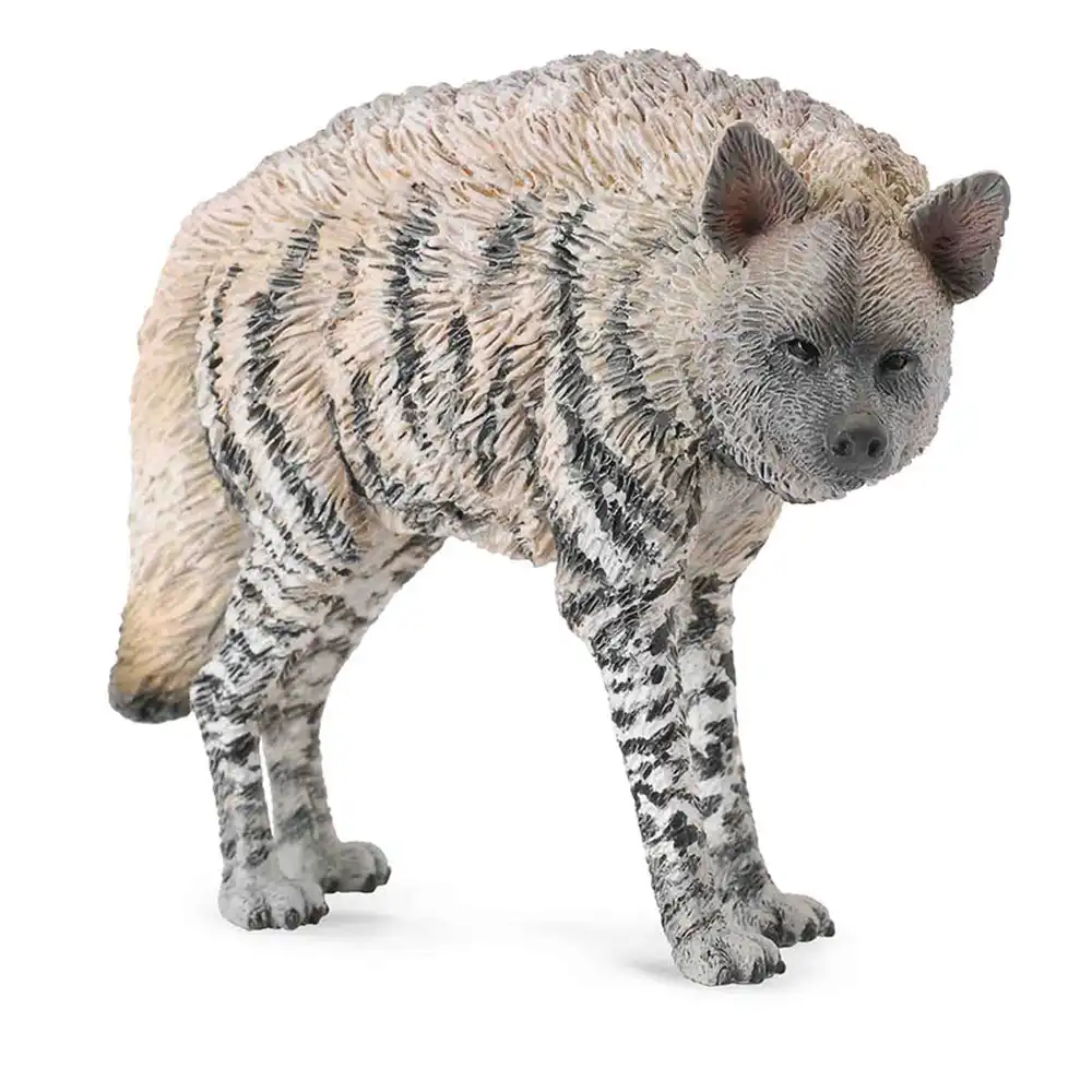 Collecta - Striped Hyena - 88566