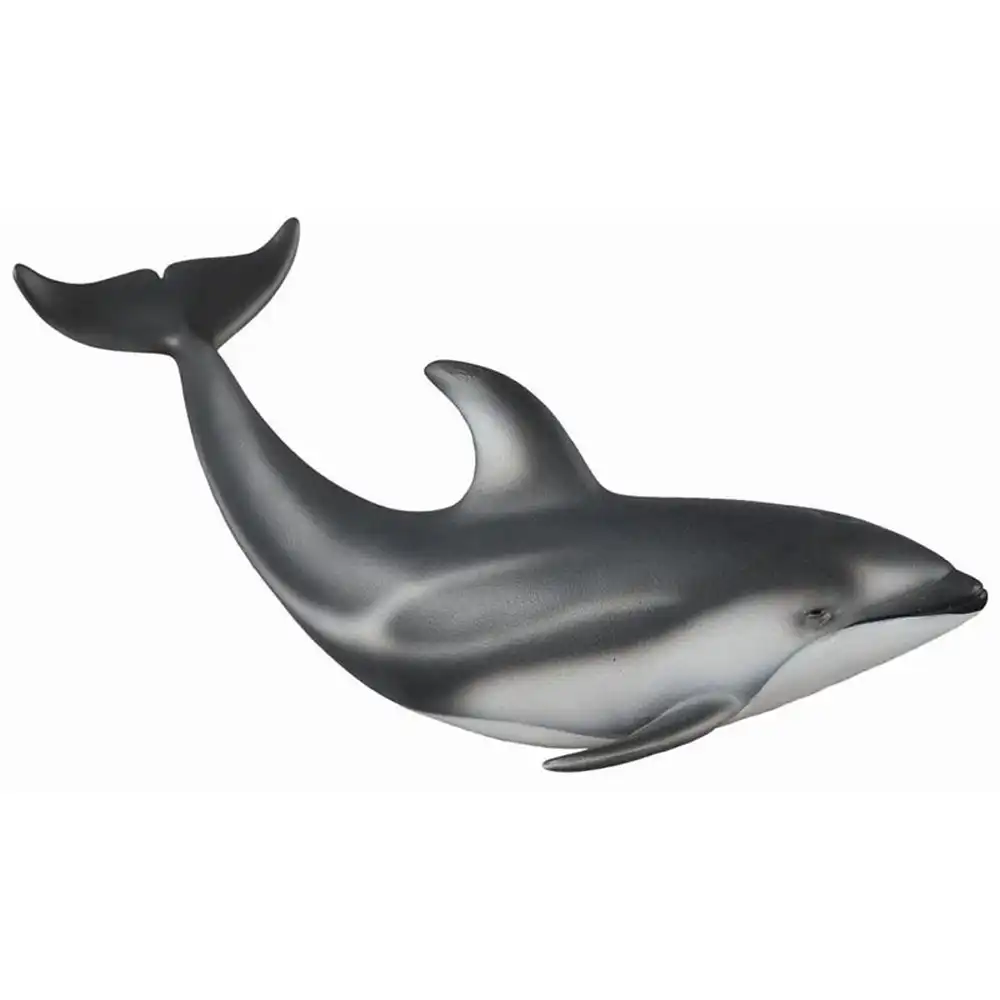 Collecta - Pacific White Sided Dolphin - 88612