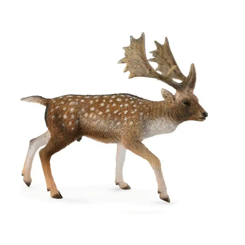 Collecta - Fallow Deer Male - 88685