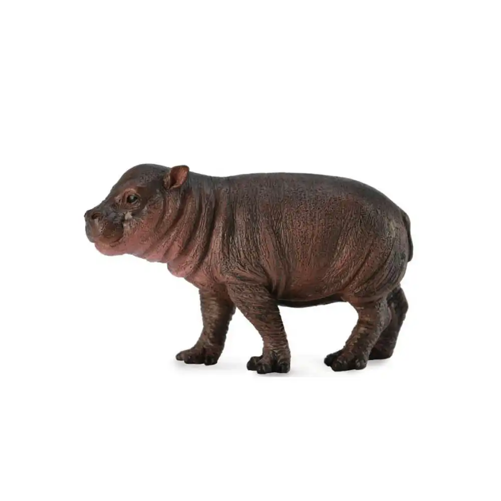 Collecta - Pygmy Hippopotamus Calf - 88687