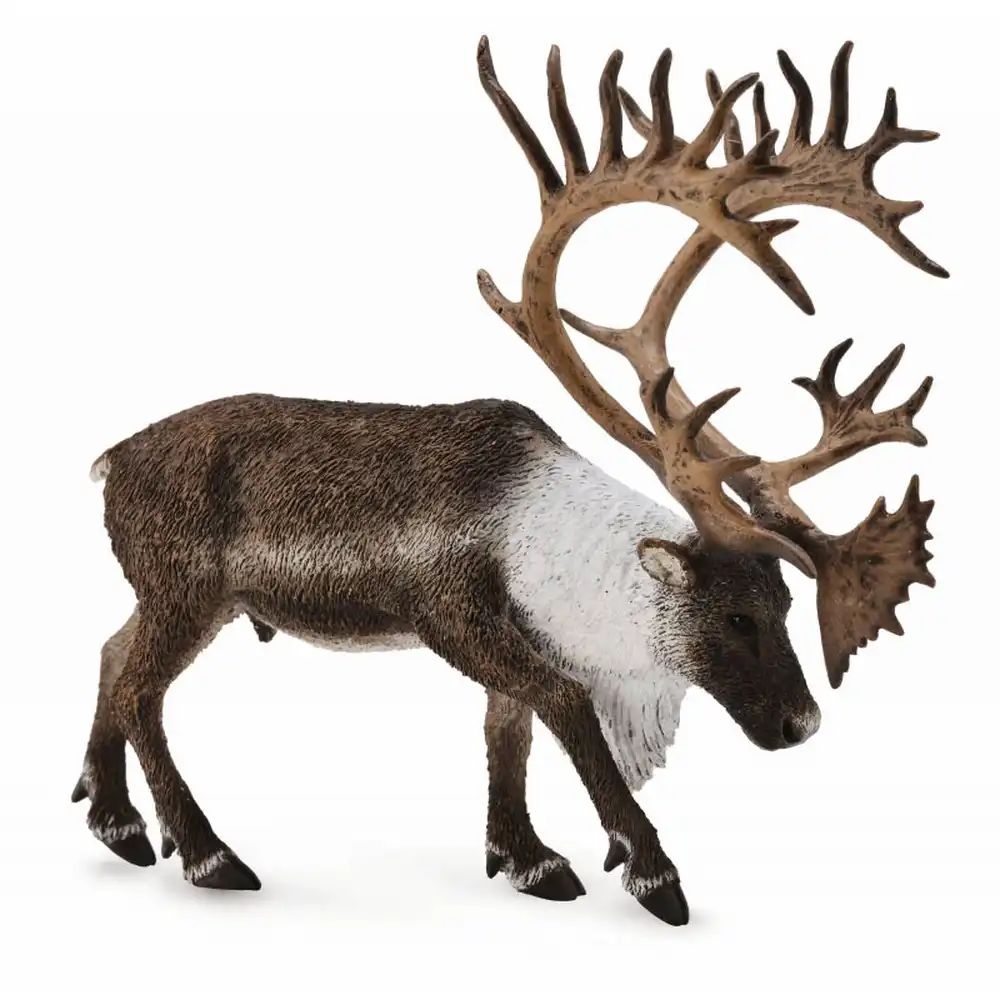 Collecta - Woodland Caribou - 88709
