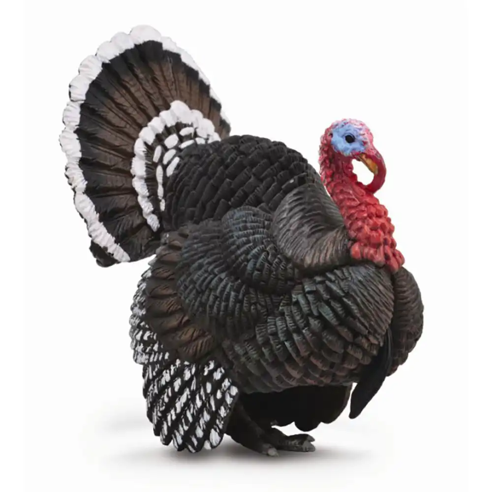 Collecta - Turkey Bird - 88762