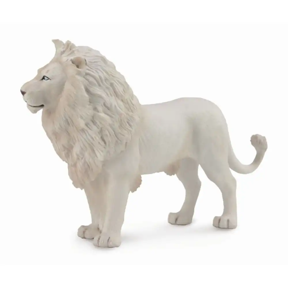 Collecta - White Lion - 88785