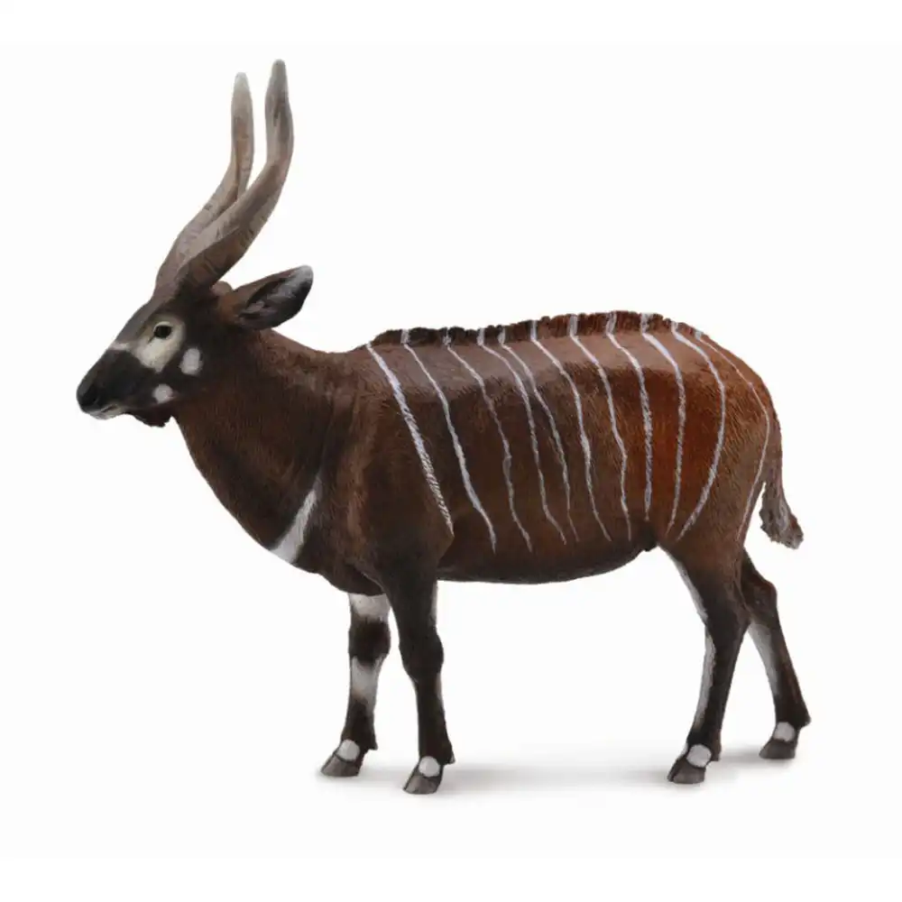 Collecta - Bongo Antelope - 88809