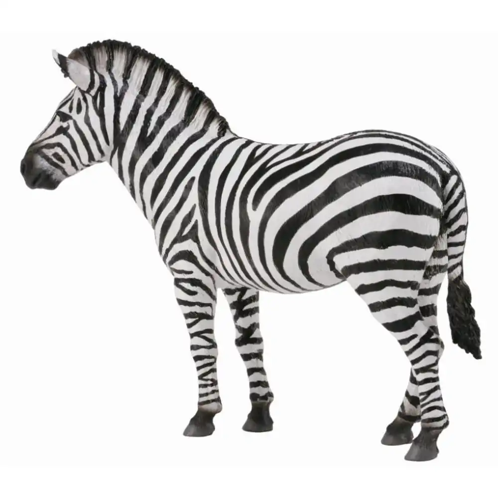 Collecta - Common Zebra - 88830