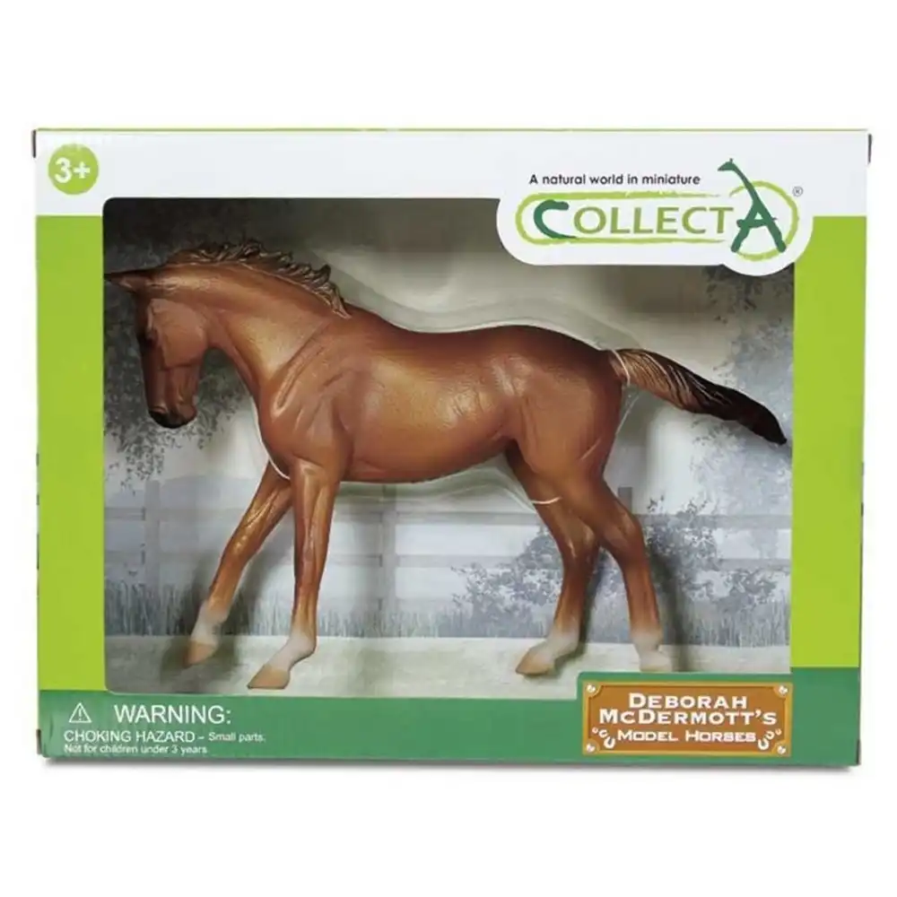 Collecta - Thoroughbred Mare 1/12 Scale - 89579