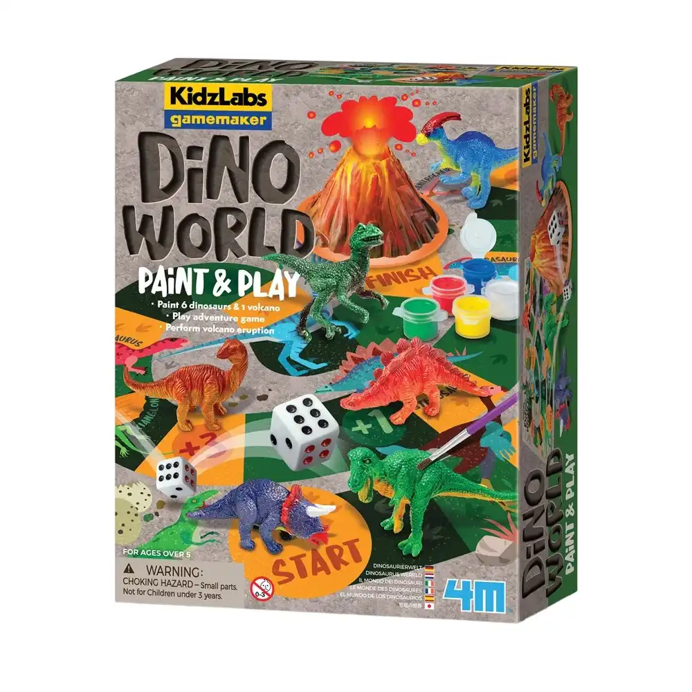KidzLabs Scava Lo Scheletro Di Mosasaurus – Kit Scavo E Assemblaggio Dinosauro Per Bambini 8+