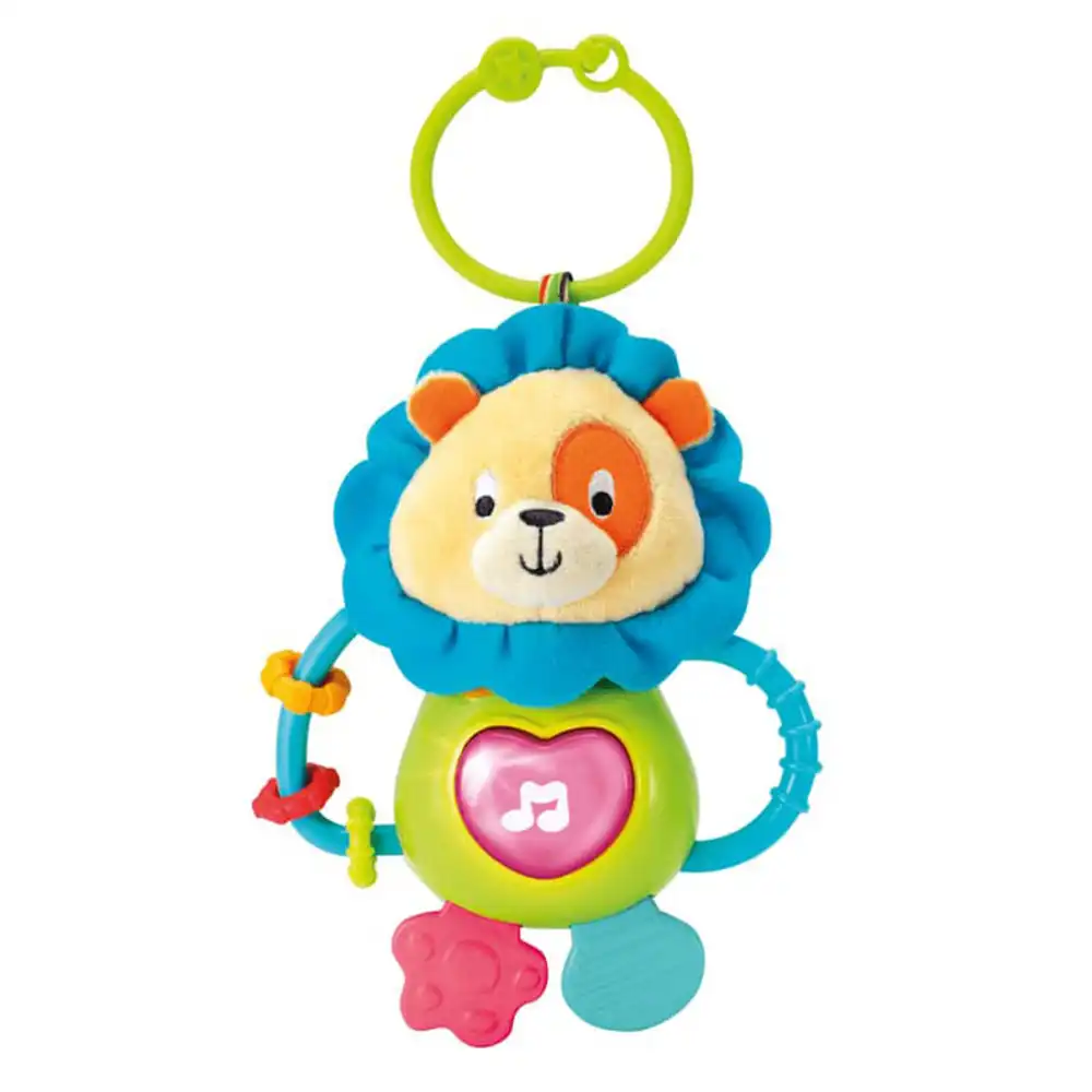 WinFun - Caesar the Lion Jungle - 000154
