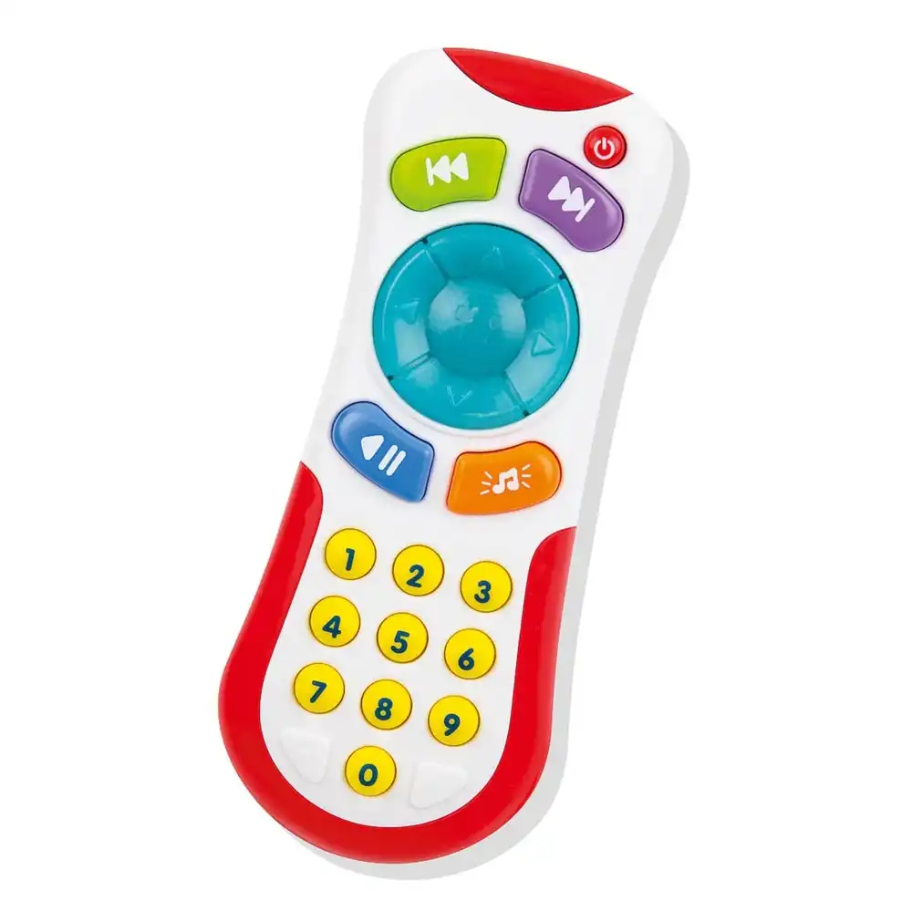 WinFun - My First Remote Control - 000723
