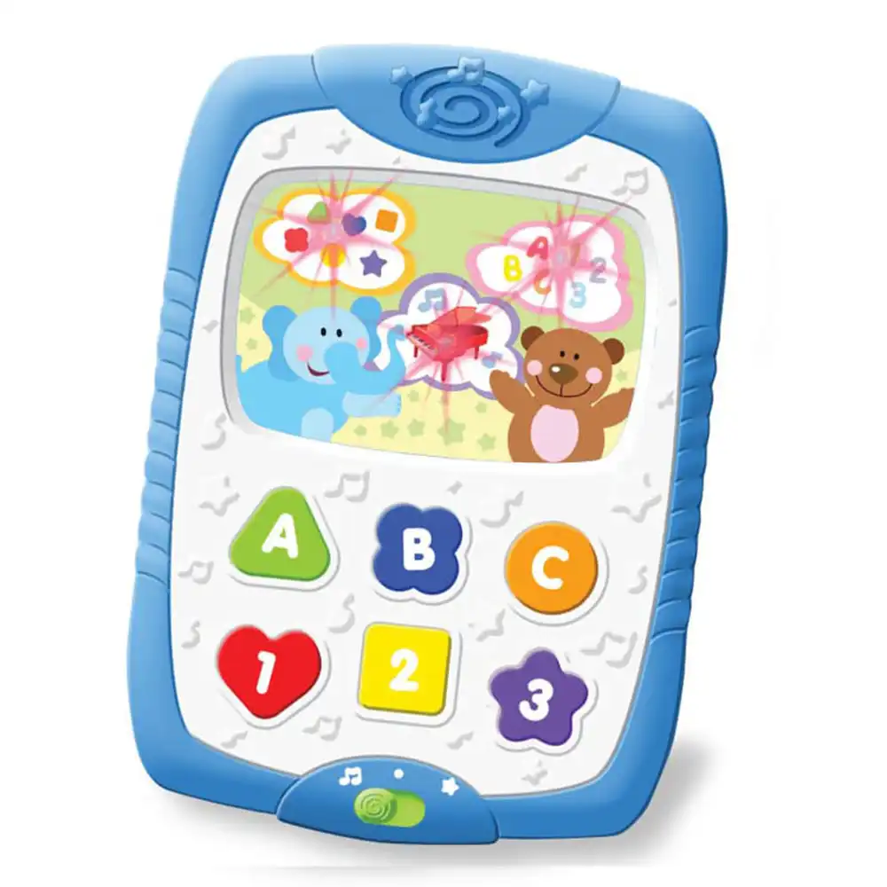 WinFun - Baby's Learning Pad - 000732