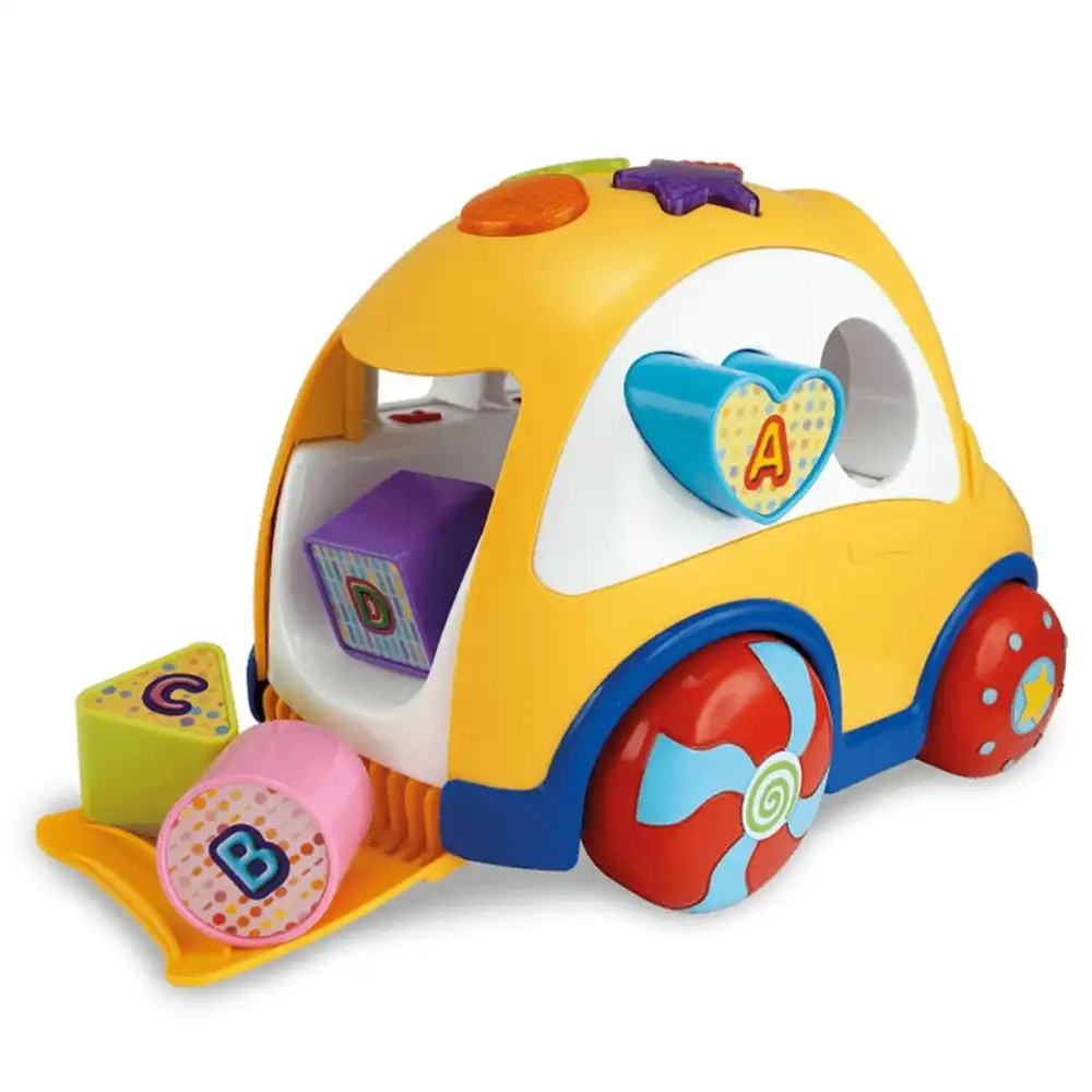 winfun- Jouet pour bébé, 000675, Multicolore