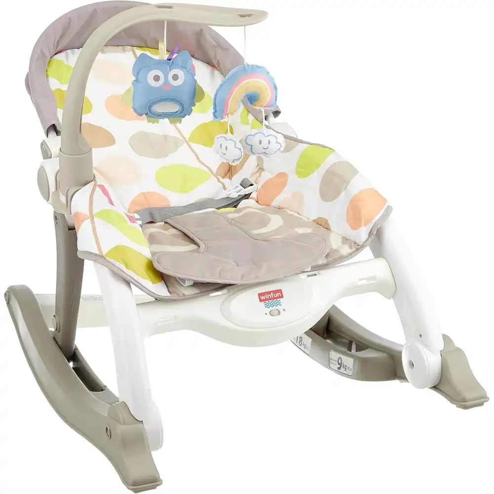 Hedstrom - Folding Toddler Swing - 8658 | Toyagator