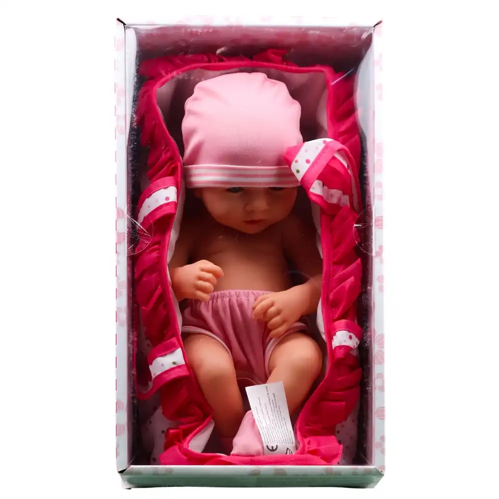 Dimian - Bambolina Baby Doll 42 cm - BD1631