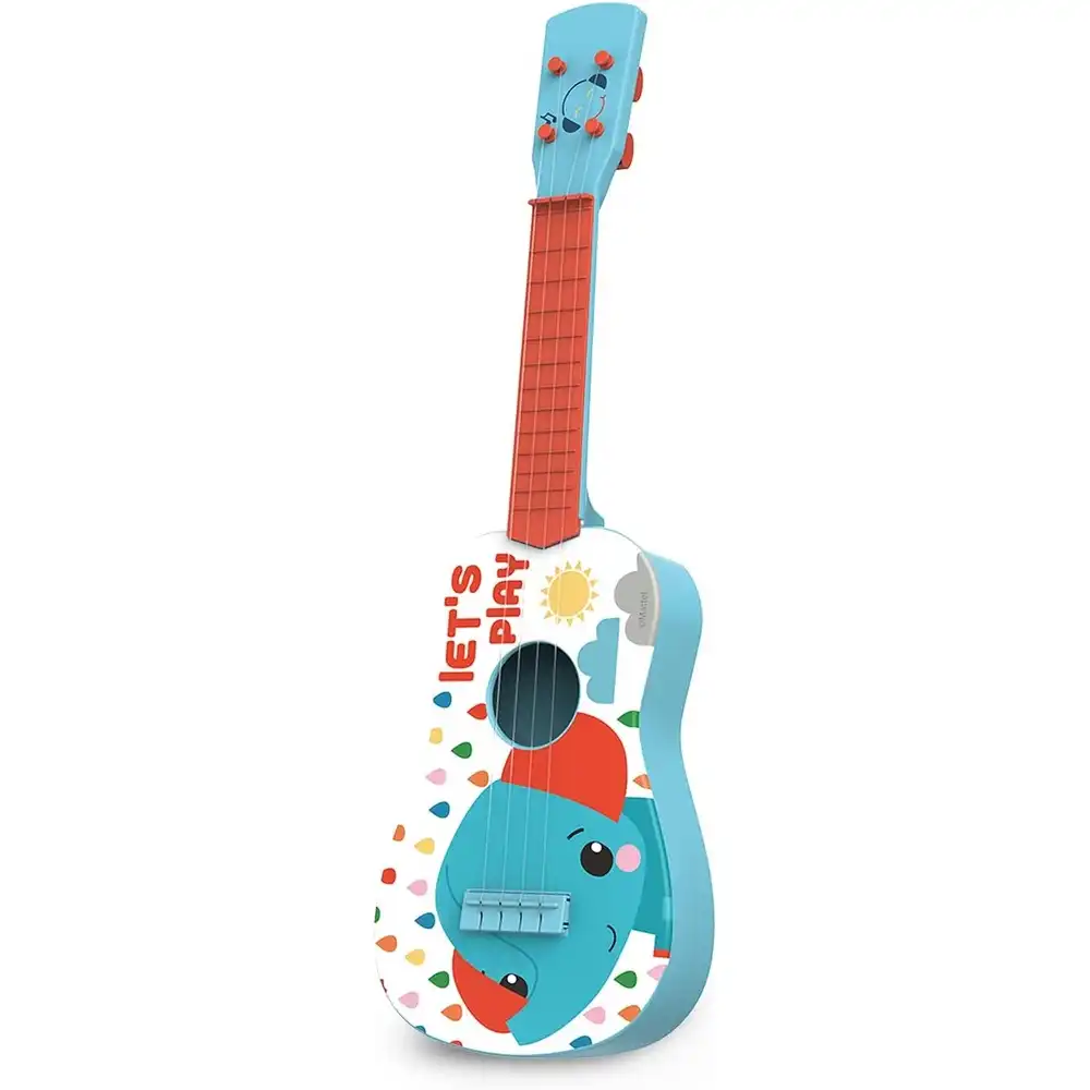Fisher Price - Ukulele Musical Toy 59 cm - GMFP033