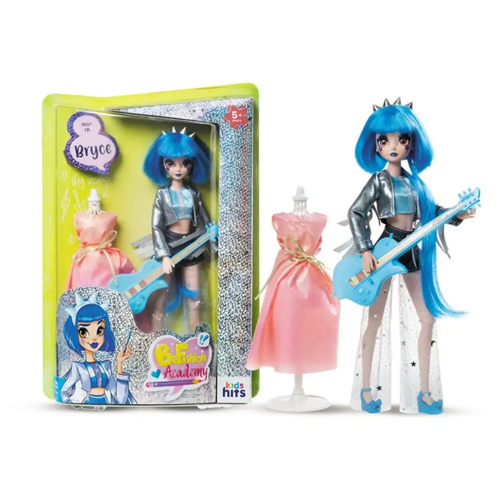Kids Hits - Be Fashion Academy Bryce - KH25/002