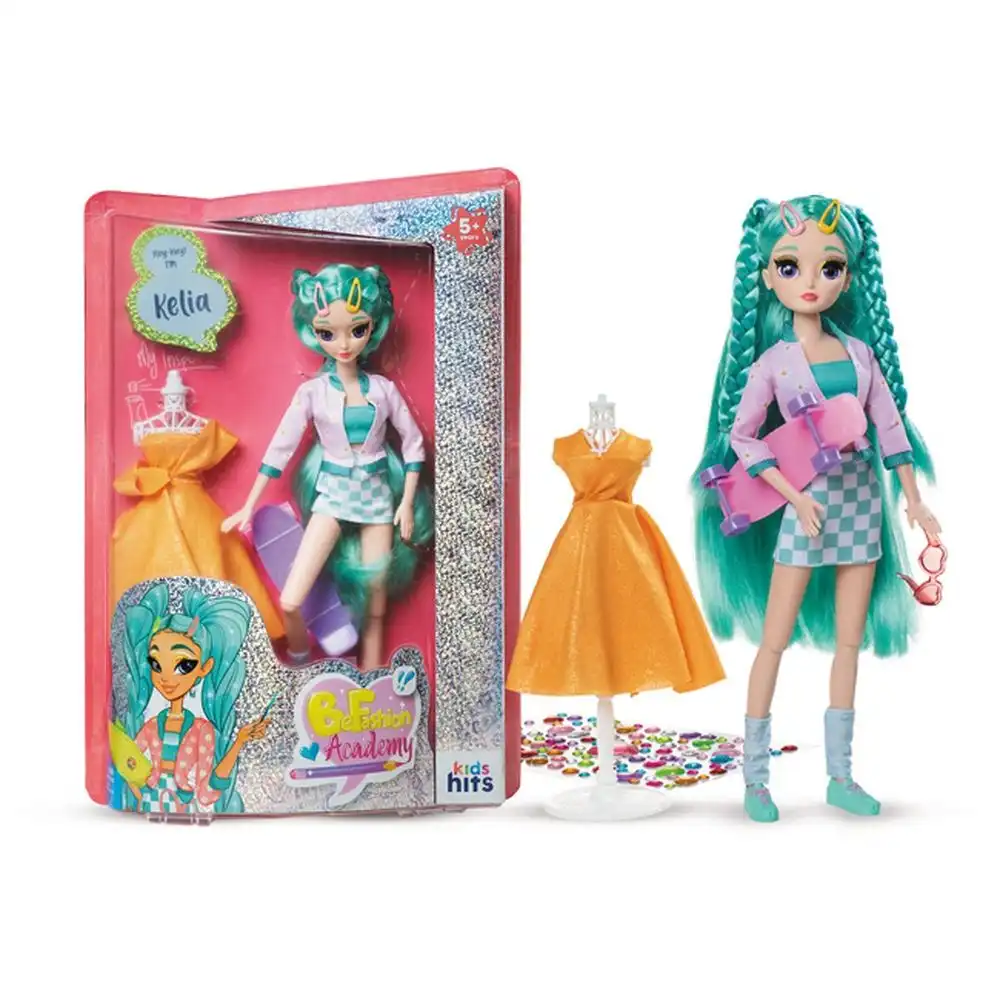 Kids Hits - Be Fashion Academy Kelia - KH25/005