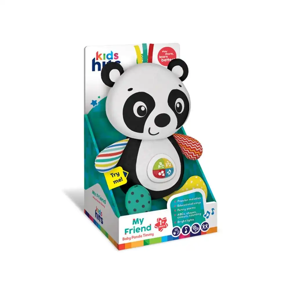 Kids Hits - My Friend Baby Panda Timmy - KH12/001