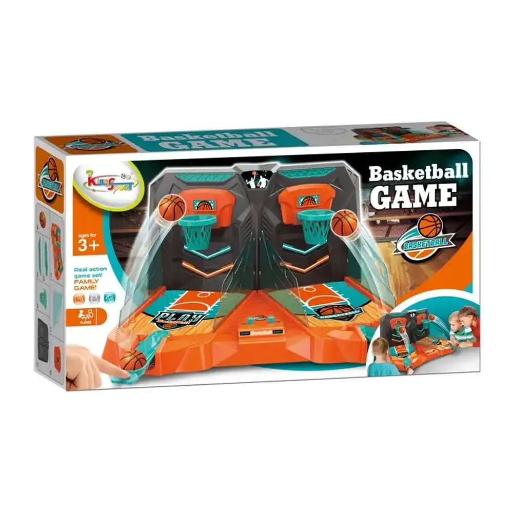 King Sport - Mini Basketball Table Basketball Arcade Game - ZY1903