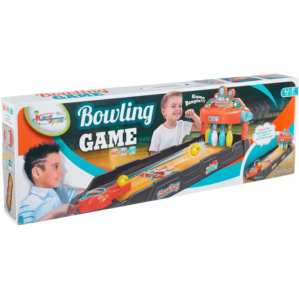 King Sport - Bowling Strike Table Game - ZY1905