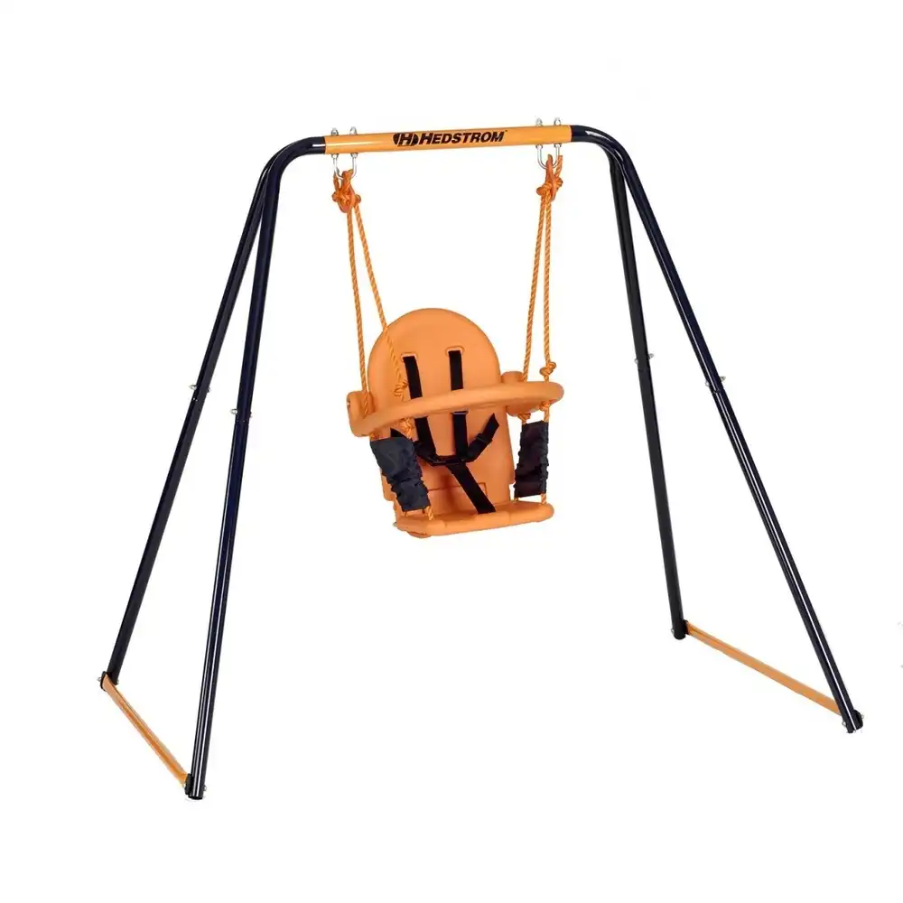 Hedstrom - Folding Toddler Swing - 8658 | Toyagator